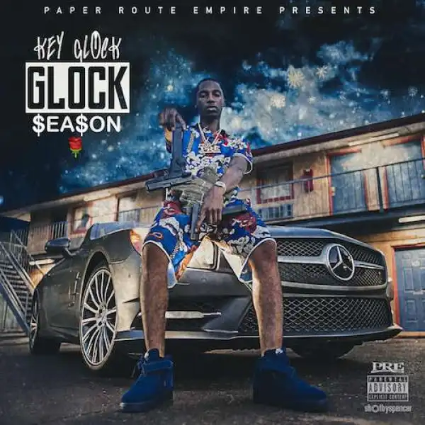 Glock Season BY Key Glock